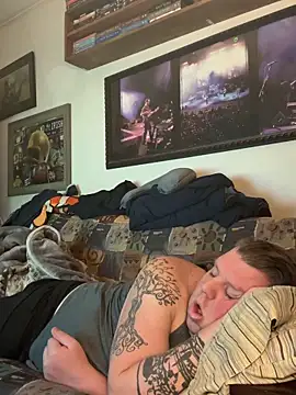 Stephanie1984 online show from 02-10-26, 06:01