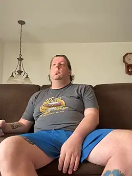 Stephanie1984 online show from 05-14-26, 11:51