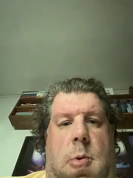 Stephanie1984 online show from 04-18-26, 03:31