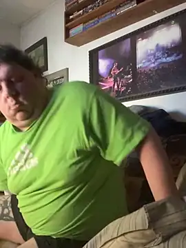 Stephanie1984 online show from 02-06-26, 04:41