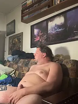 Stephanie1984 online show from 12-23-25, 03:28