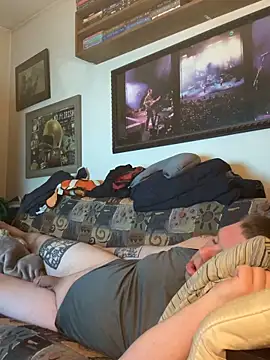 Stephanie1984 online show from 02-09-26, 04:32