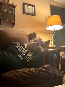 Stephanie1984 online show from 11-03-25, 02:17