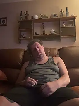 Stephanie1984 online show from 11-06-25, 12:58