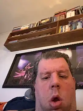 Stephanie1984 online show from 02-11-26, 06:13