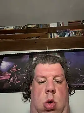 Stephanie1984 online show from 06-14-26, 04:35