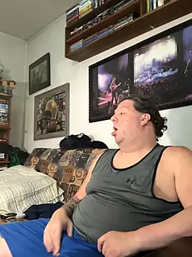 Stephanie1984 online show from 12-05-25, 05:33