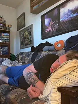 Stephanie1984 online show from 03-29-26, 05:36