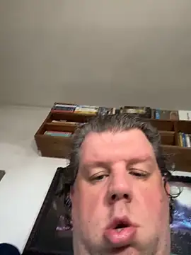 Stephanie1984 online show from 05-18-26, 05:29