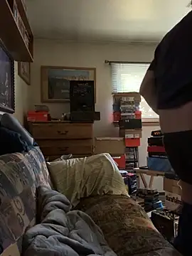 Stephanie1984 online show from 05-08-26, 04:33