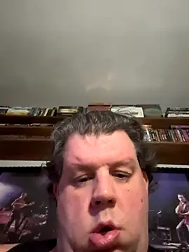 Stephanie1984 online show from 11-25-25, 03:40