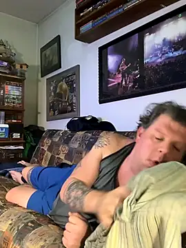 Stephanie1984 online show from 12-05-25, 03:27