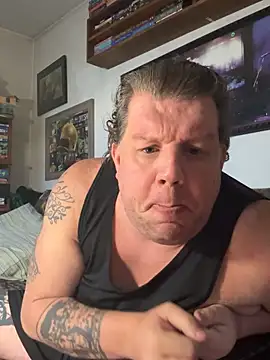 Stephanie1984 online show from 11-27-25, 01:11