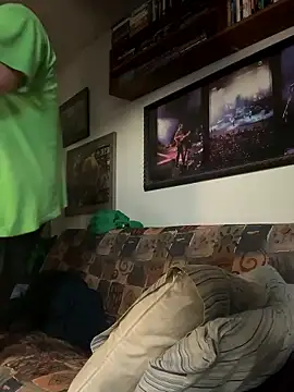 Stephanie1984 online show from 01-08-26, 12:55