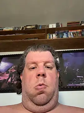 Stephanie1984 online show from 06-09-26, 04:52