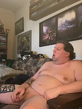 Stephanie1984 online show from 01-13-26, 12:58