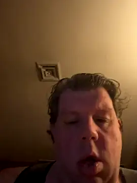 Stephanie1984 online show from 11-08-25, 01:31