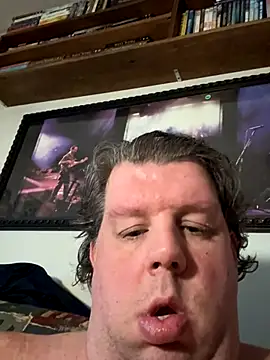 Stephanie1984 online show from 12-18-25, 03:55