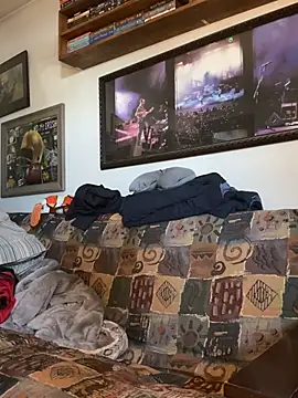 Stephanie1984 online show from 02-07-26, 05:54