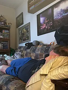 Stephanie1984 online show from 04-02-26, 04:41