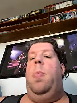 Stephanie1984 online show from 12-03-25, 05:34