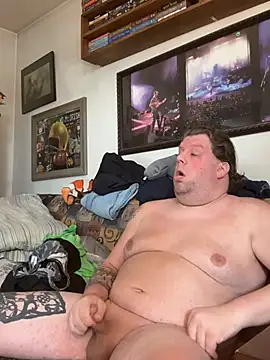 Stephanie1984 online show from 02-06-26, 05:42