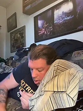 Stephanie1984 online show from 03-15-26, 05:09