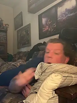 Stephanie1984 online show from 04-01-26, 12:02