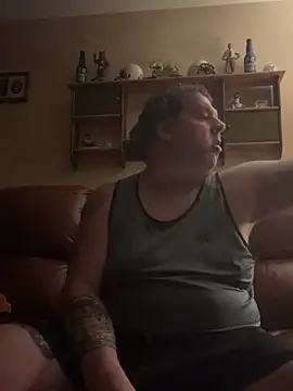 Stephanie1984 online show from 11-05-25, 12:25