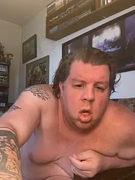 Stephanie1984 online show from 01-11-26, 06:04