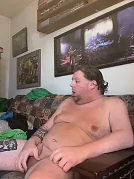 Stephanie1984 online show from 01-17-26, 05:38