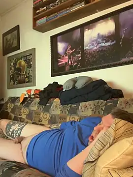 Stephanie1984 online show from 02-07-26, 05:48