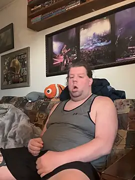 Stephanie1984 online show from 02-15-26, 12:59