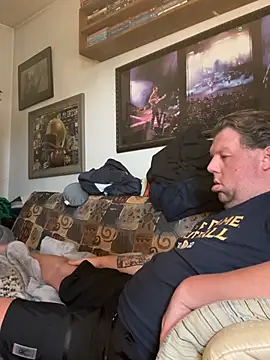 Stephanie1984 online show from 03-07-26, 06:02