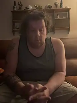 Stephanie1984 online show from 04-16-26, 11:07