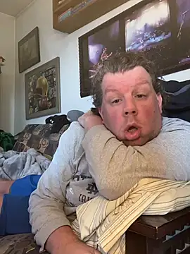 Stephanie1984 online show from 04-03-26, 05:19