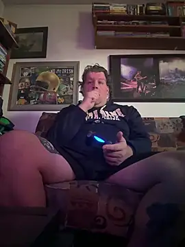 Stephanie1984 online show from 11-02-25, 02:11