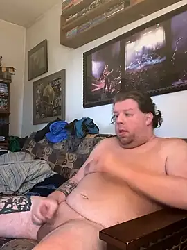 Stephanie1984 online show from 01-14-26, 05:38