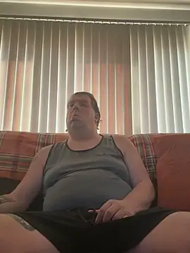 Stephanie1984 online show from 11-05-25, 12:52