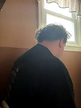 Stephanie1984 online show from 11-14-25, 12:31