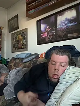 Stephanie1984 online show from 02-14-26, 07:58