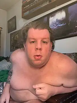 Stephanie1984 online show from 01-18-26, 03:04