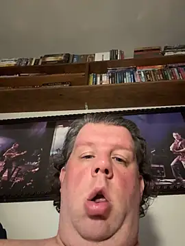 Stephanie1984 online show from 05-16-26, 12:09
