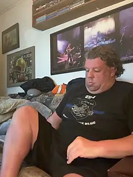 Stephanie1984 online show from 03-01-26, 02:55