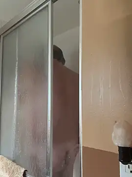 Stephanie1984 online show from 11-03-25, 06:00