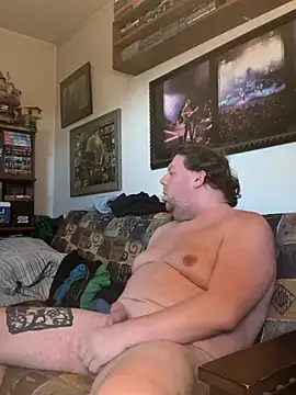 Stephanie1984 online show from 01-16-26, 01:04