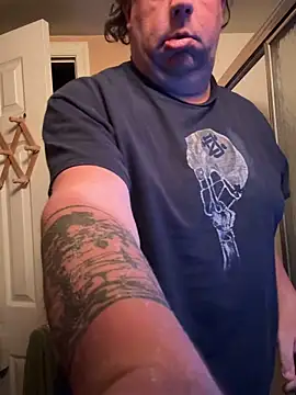 Stephanie1984 online show from 03-05-26, 04:31