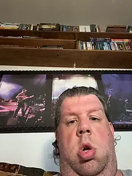 Stephanie1984 online show from 06-17-26, 07:13
