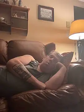 Stephanie1984 online show from 11-07-25, 01:21