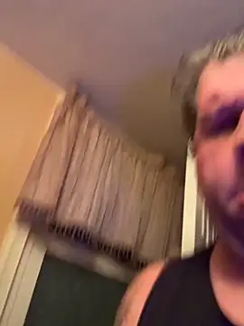 Stephanie1984 online show from 11-17-25, 04:38